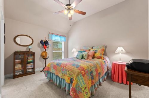 161 Frst Hts Ln, Montgomery TX 77316-2807 exterior