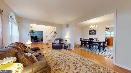 14 Livingston Ln, Lumberton Township NJ  08048-6210 exterior