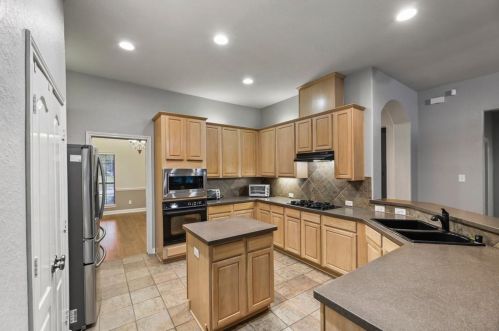 4603 Tamarind Trl, Humble TX 77345-5521 exterior