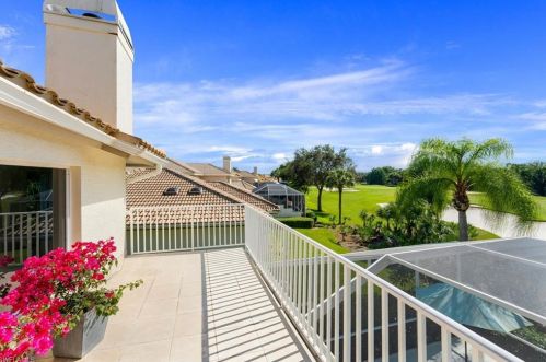 5787 Persimmon Way, Naples FL 34110-2320 exterior