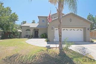 5203 Port Dr, Bakersfield, CA 93312-4974