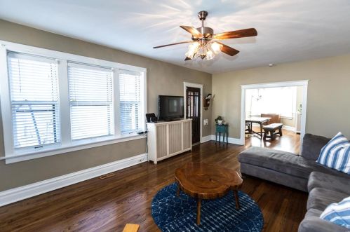 3351 Oak Hill Ave, Saint Louis MO 63116-3932 exterior