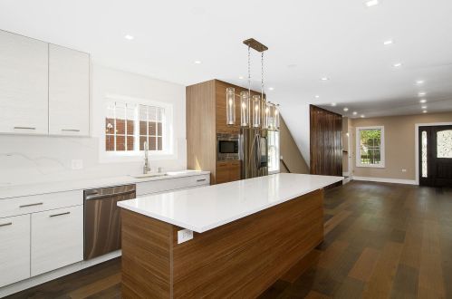 2029 74th Ct, Chicago IL  60707-3111 exterior