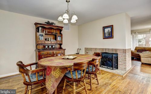 2614 Claret Dr, Fallston MD 21047-2118 exterior