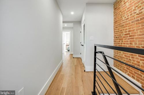 1220 Quincy St, Washington DC  20011-5767 exterior