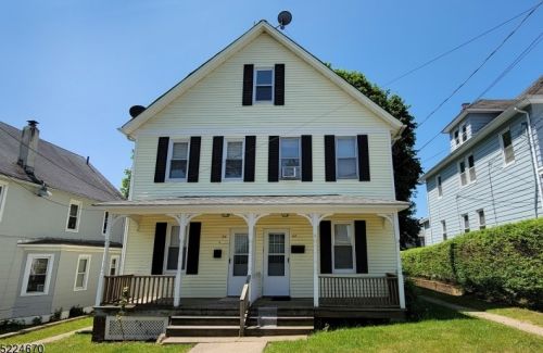 64 Berry St, Dover NJ  07801-2830 exterior