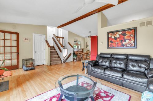 5942 Ln Casa Ct, Grand Rapids MI exterior