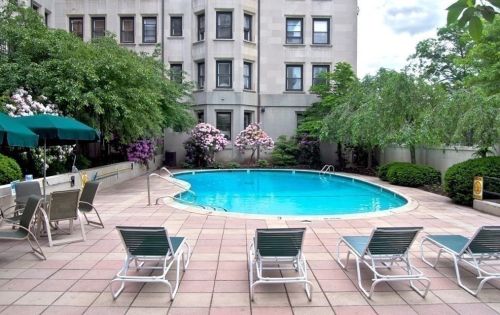 416 Commonwealth Ave, Boston MA  exterior