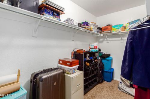 2767 Cherry Hills Dr, Chandler AZ  85249-4909 exterior