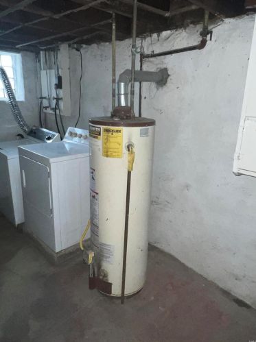 3509 Louisiana Ave, Saint Louis MO 63118-3545 exterior