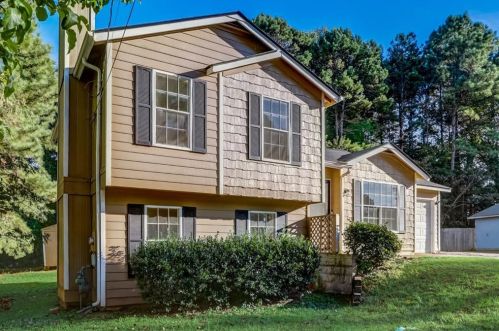 5370 Forest Downs Cir, Atlanta, GA 30349-2485