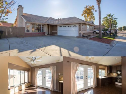 251 Spectacular Bid St, Perris, CA 92571-4665