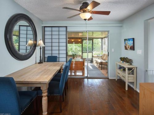 1121 Illinois Dr, Naples FL 34103-3849 exterior