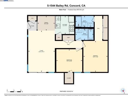 1544 Bailey Rd, Concord CA  94521-2047 exterior