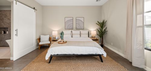 6846 13th Pl, Phoenix AZ  85014-1120 exterior