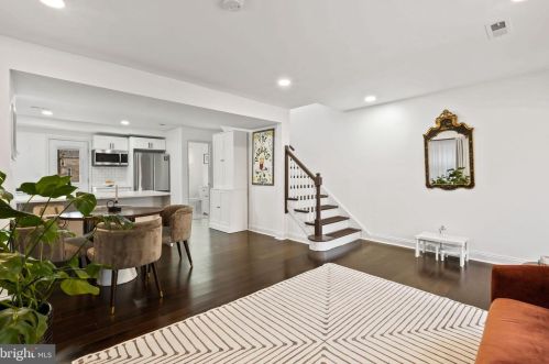 5054 11th St, Washington DC  20017-2848 exterior