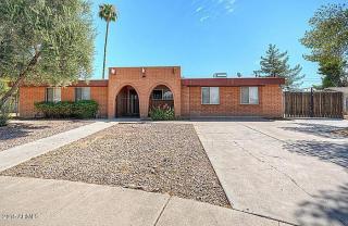 9411 39 Dr, Phoenix AZ  85053-2720 exterior