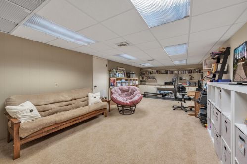 3009 Okemos Dr, Grand Rapids MI  49546-5645 exterior