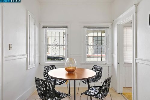 1601 Harmon St, Berkeley CA 94703-2415 exterior