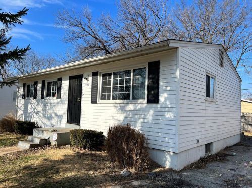 1149 Scott Ave, Saint Louis MO  63138-2932 exterior