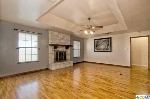 4959 Beck Rd, San Antonio TX 78263-2301 exterior