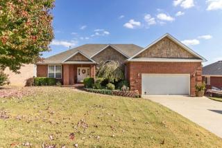 4209 Georgia St, Springdale, AR 72762-7960