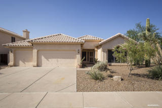 2637 Windmere Dr, Phoenix AZ  85048-7313 exterior