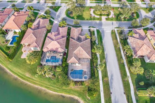 10702 Visconti Way, Fort Pierce FL exterior