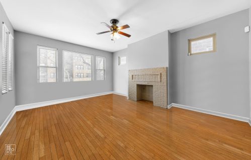 7604 Yates Blvd, Chicago IL  60649-4127 exterior