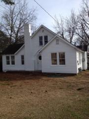 2534 Milledgeville Rd, Augusta GA  30904-4932 exterior