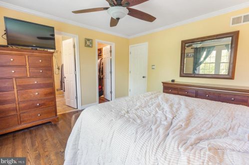 14032 Cricket Ln, Silver Spring MD 20904-5918 exterior