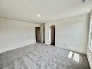 3507-D Walker Dr, Wilson NC exterior