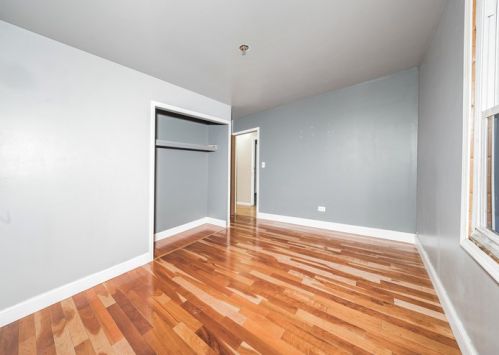 1320 Lorraine Pl, Waukegan IL exterior