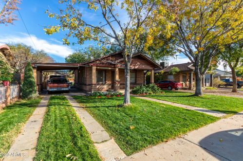 2317 Edgemere St, Phoenix, AZ 85006-1709