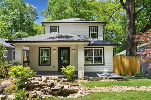 963 Gilbert St, Atlanta, GA 30316-2508