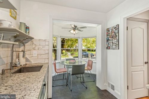 9126 Bradford Rd, Silver Spring MD 20901-4918 exterior