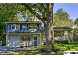 8118 Dorcas St, Omaha, NE 68124-2243