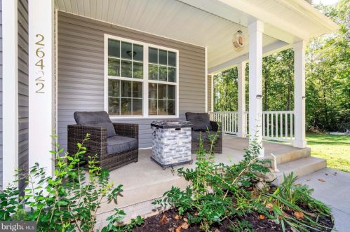 26422 Wisdom Tree Ln, Unionville, VA 22567