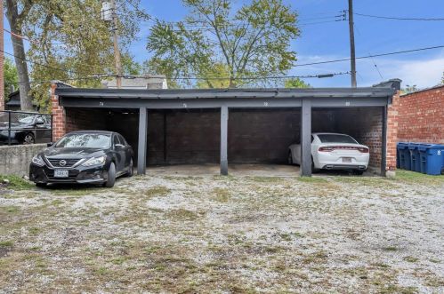 1274 Hawthorne Pl, Saint Louis MO 63130-1328 exterior