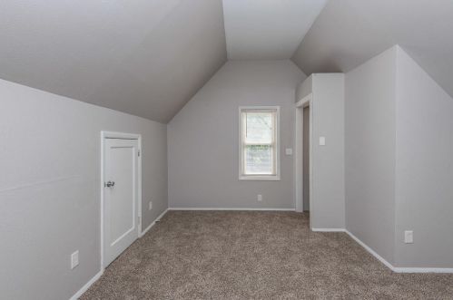 2414 55th St, Milwaukee WI  53210-2743 exterior