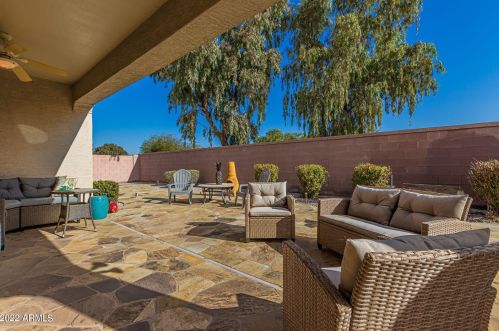 6771 Granite Dr, Chandler AZ  85249-9160 exterior