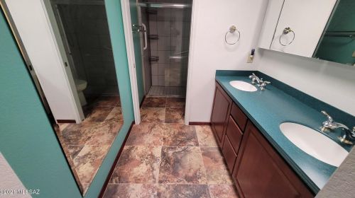 8643 Candlewood Loop, Tucson AZ 85704-0929 exterior