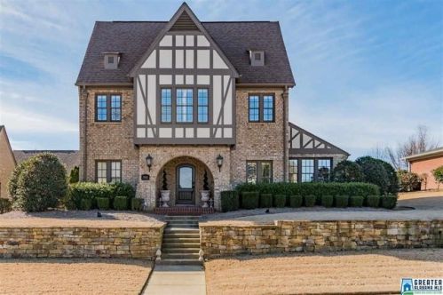 3905 Greenside Ter, Birmingham AL  35226-6208 exterior