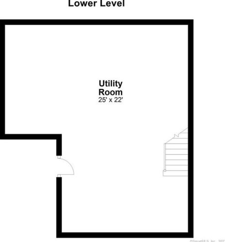 9 Smith St, Derby CT 06418-1215 exterior