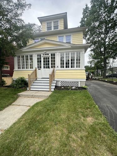 5 Mack Rd, Poughkeepsie NY 12603-2714 exterior