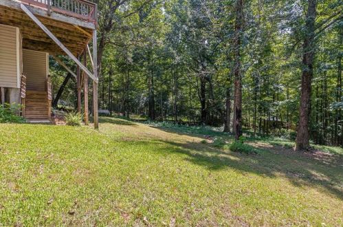 4511 Old Princeton Rdg, Gainesville GA 30506-4655 exterior