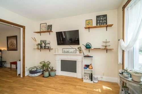 3307 Wisconsin Ave, Saint Louis MO 63118-3245 exterior