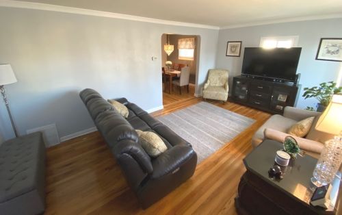 3700 85 St, Chicago IL 60652-3704 exterior