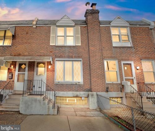 3572 Belgrade St, Philadelphia, PA 19134-5409