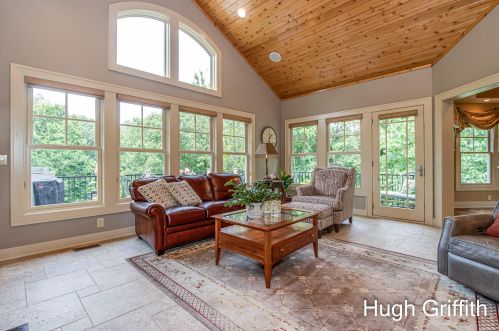 2041 Tall Pne Dr, Grand Rapids MI exterior